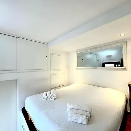 Apartment Centre View, Cagliari, Sardegna *