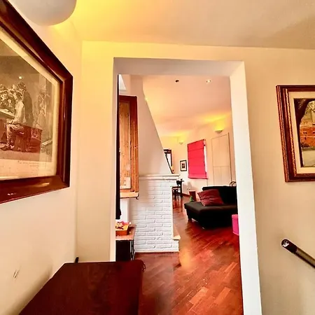 Centre View, Cagliari, Sardegna Apartment *